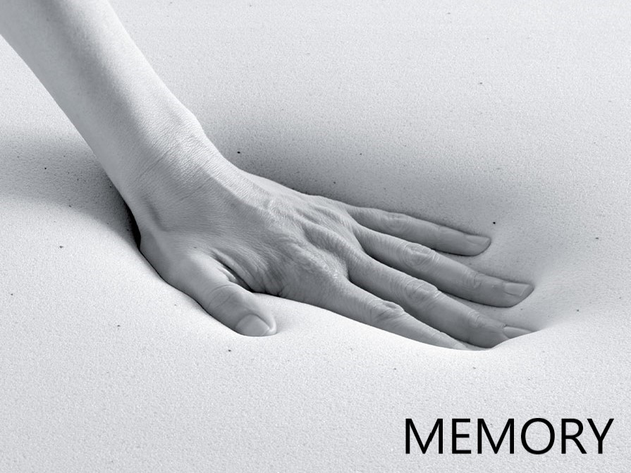 MATERASSI MEMORY