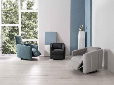 POLTRONA RELAX FLEX